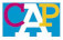 Logo CAP: Acuerdo Europeo sobre el Transporte Internacional