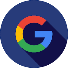 Icono de google