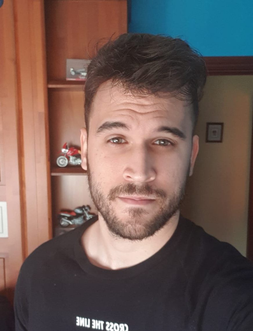 Foto perfil